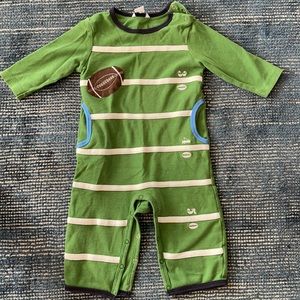 Football onesie